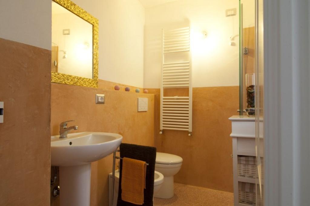 Riz Guest House Montesano Salentino Exterior foto