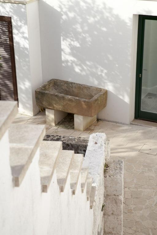 Riz Guest House Montesano Salentino Exterior foto