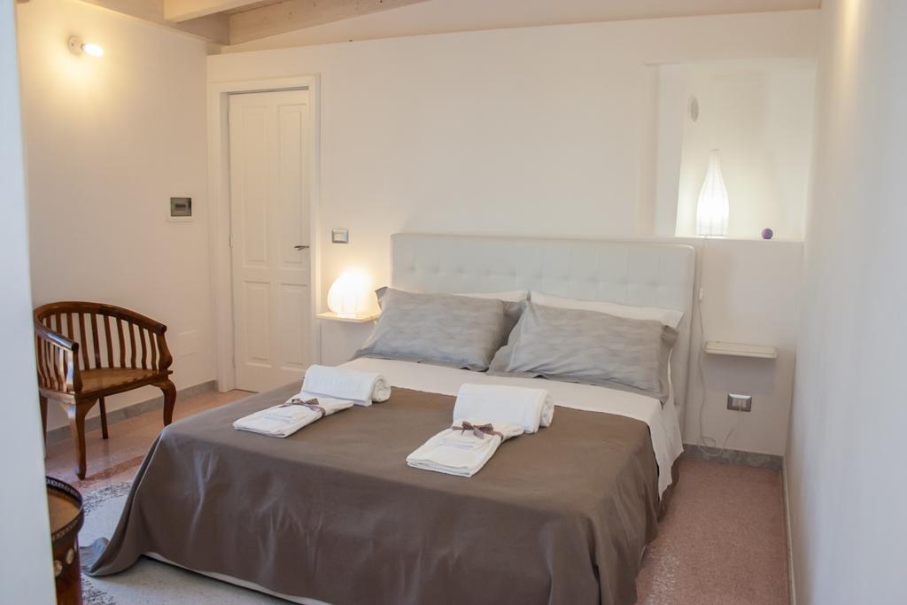 Riz Guest House Montesano Salentino Exterior foto